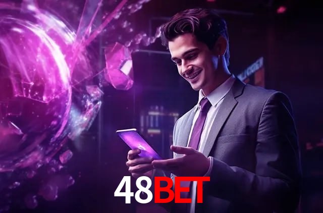 Welcome Bonus 48bet