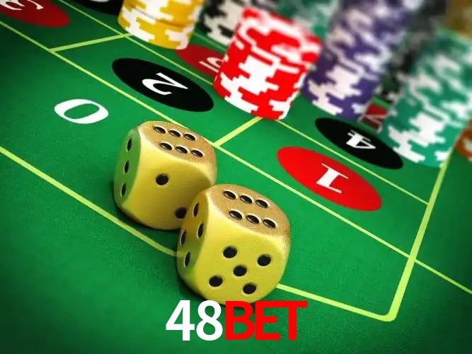 Statistics 48bet