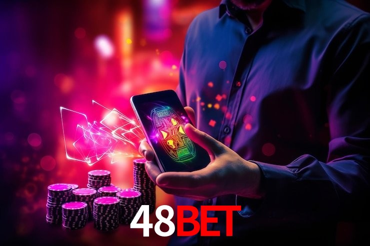Programa VIP 48bet