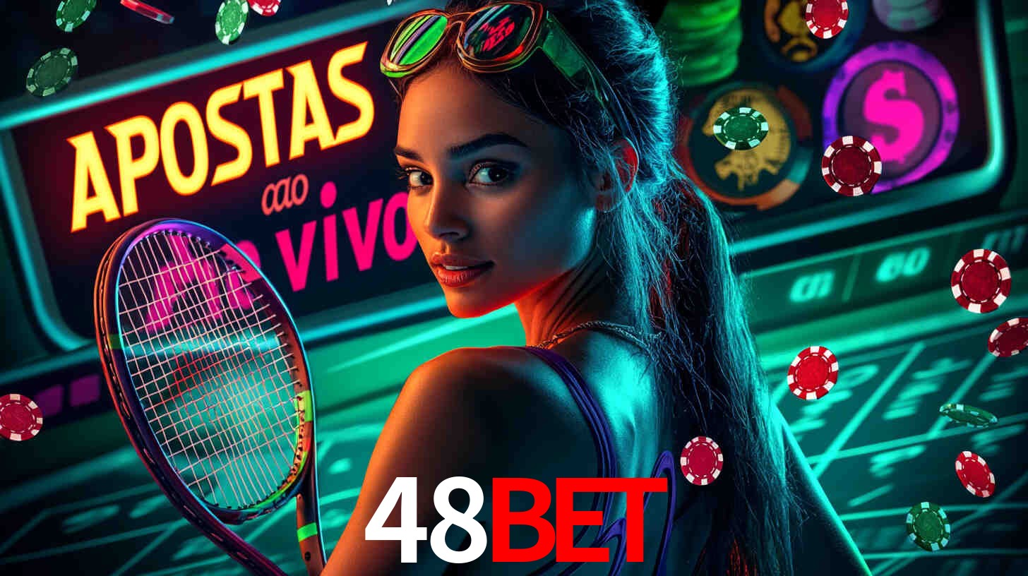 Descubra o Programa VIP da 48bet: Vantagens Exclusivas para Jogadores