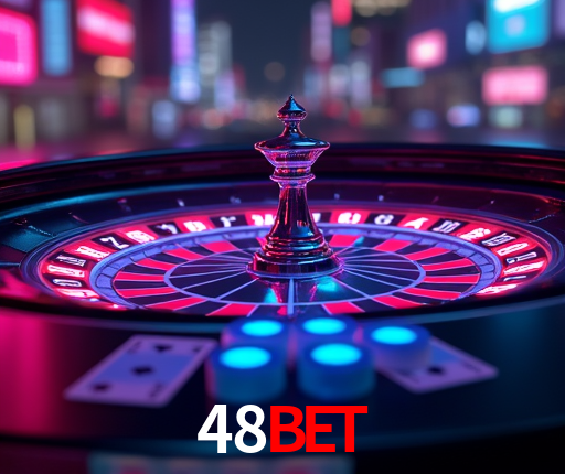 Descubra a Essência do 48bet: Nossa História e Compromissos