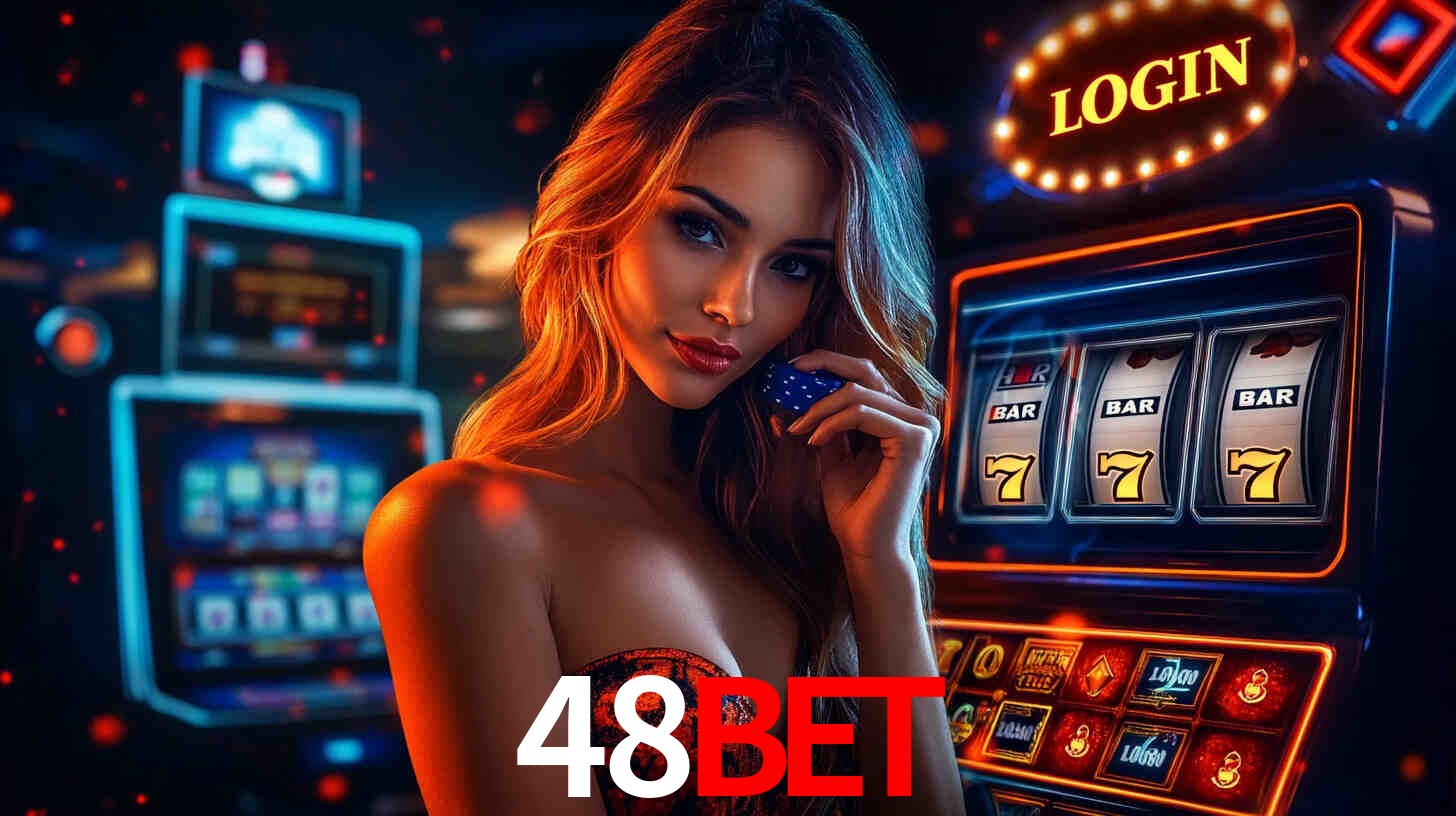 Bônus Generosos e Exclusivos no 48bet para Você!