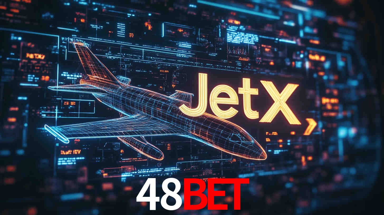 Apostas Esportivas na 48bet: Um Guia Completo