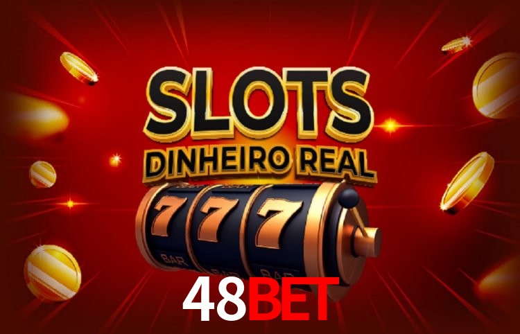 Bônus e promoções da 48bet
