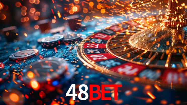 Secure Login 48bet