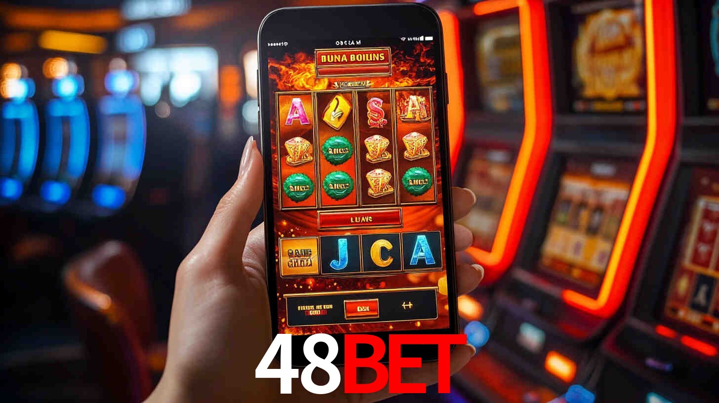 48bet login