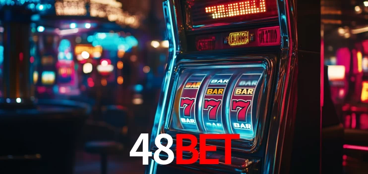 VIP Casino 48bet