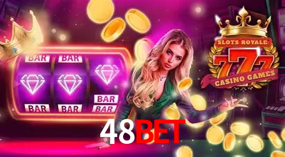 A Emoção da Loteria na 48bet: Uma Chance de Mudança de Vida