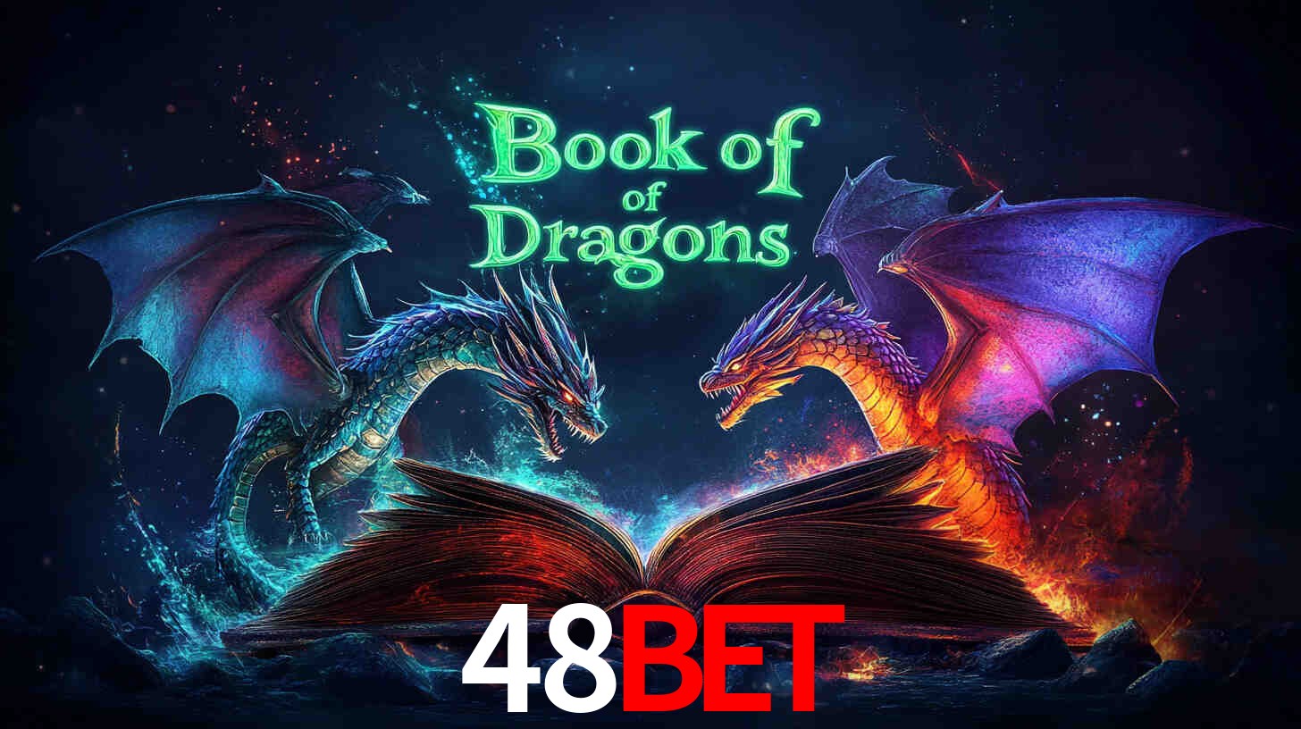 Inovações de Jogos na 48bet: O Futuro das Experiências Interativas