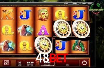 A Emoção da Loteria na 48bet: Uma Chance de Mudança de Vida
