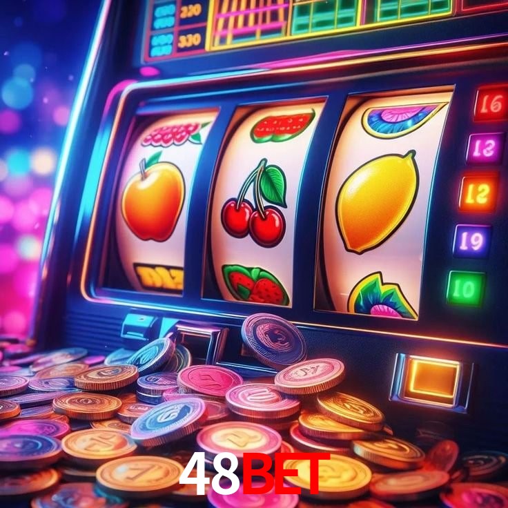 Apostas de Tênis 48bet