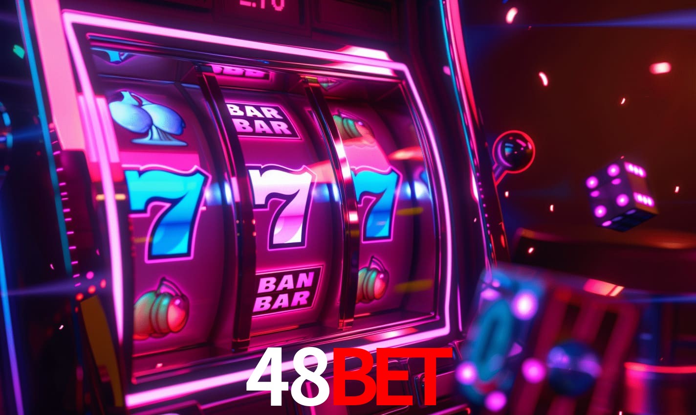 Inovações de Jogos na 48bet: O Futuro das Experiências Interativas