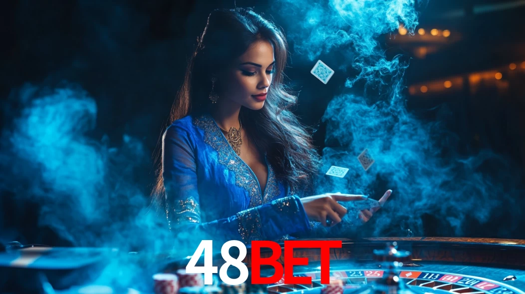 Explorando a Categoria de Eventos em Apostas na 48bet