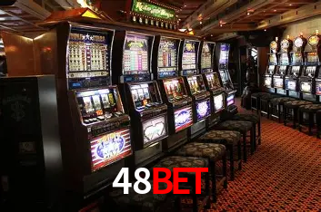 A Revolução dos Aplicativos de Jogos no 48bet