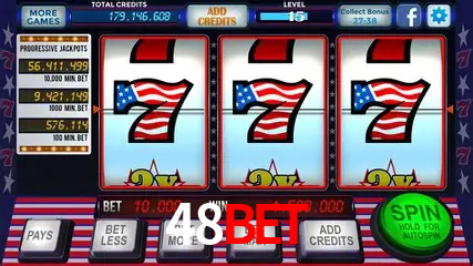 Bônus após cadastro na 48bet