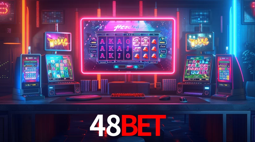 Explore as vantagens do 48bet: serviço profissional e confiabilidade