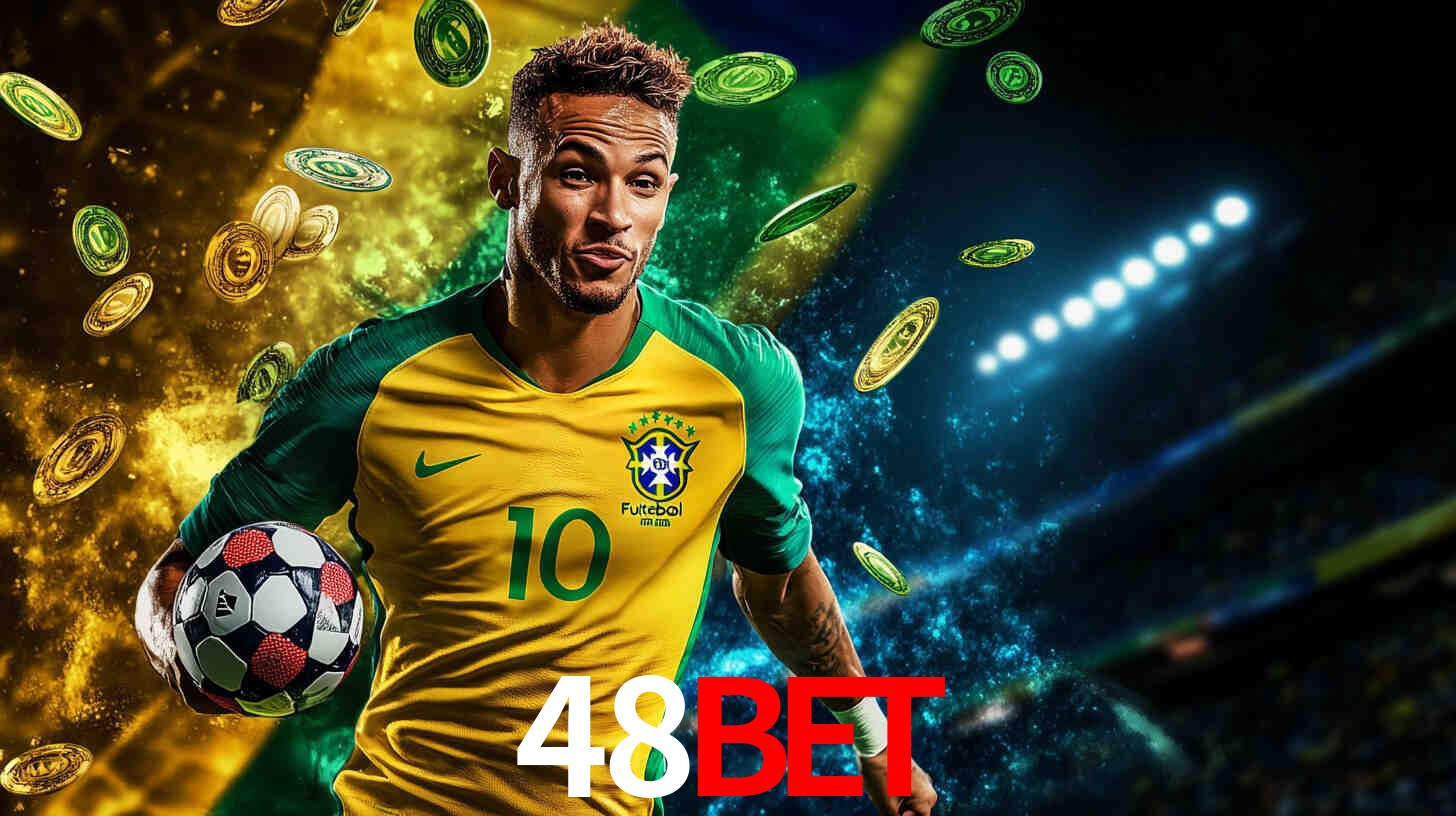 A Popularidade dos Caça-Níqueis no 48bet