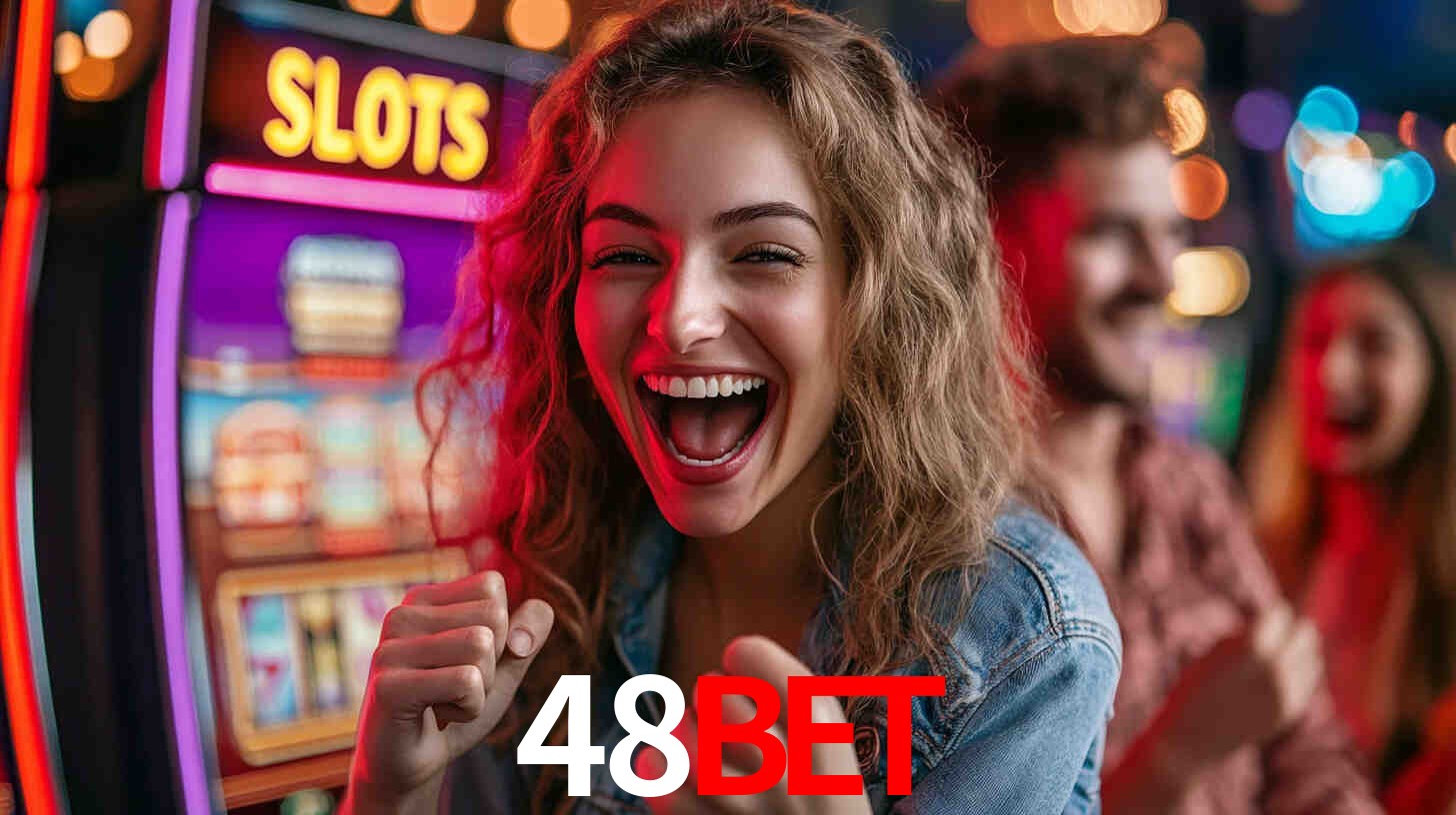 Explorando a Categoria de Eventos em Apostas na 48bet