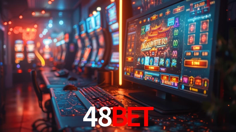48bet login