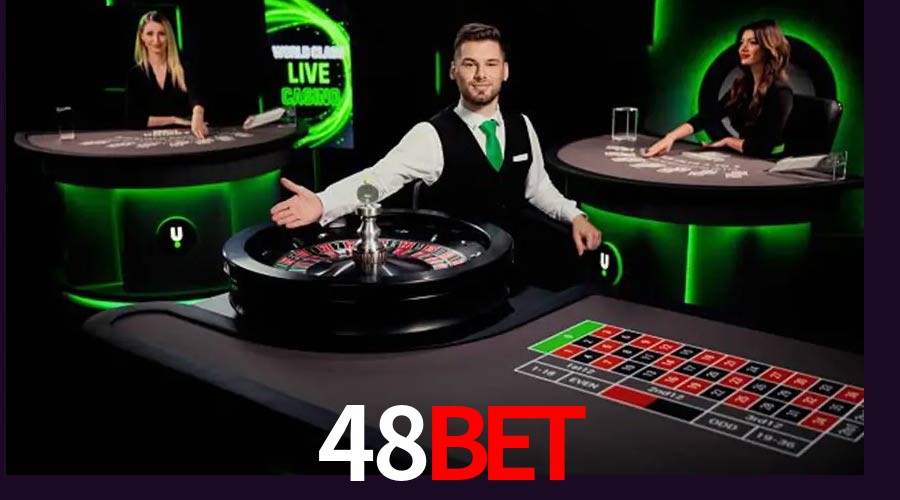Platform Technology 48bet