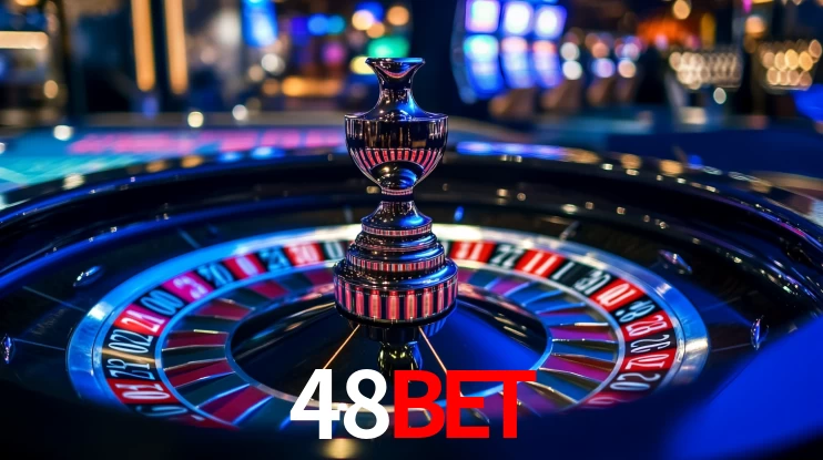 Cashback e recargas na 48bet