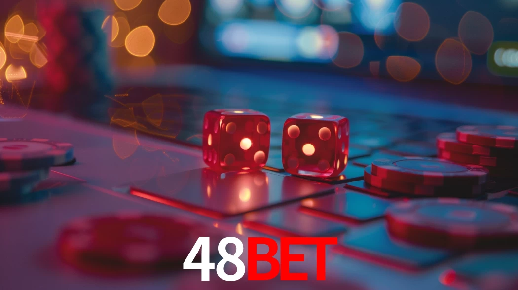 Account Benefits 48bet