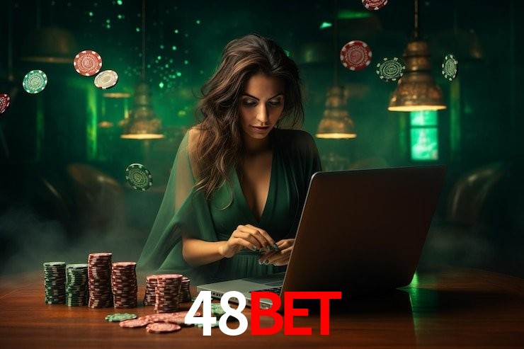 Escolher plataforma para baixar 48bet