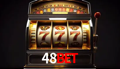 Descubra a Magia dos Jogos de Arcade no 48bet