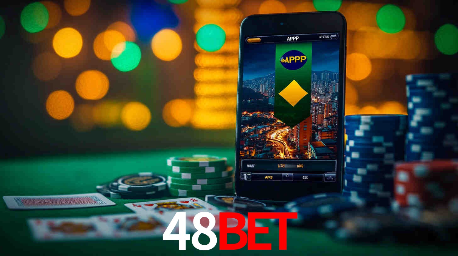 Descubra a Essência do 48bet: Nossa História e Compromissos