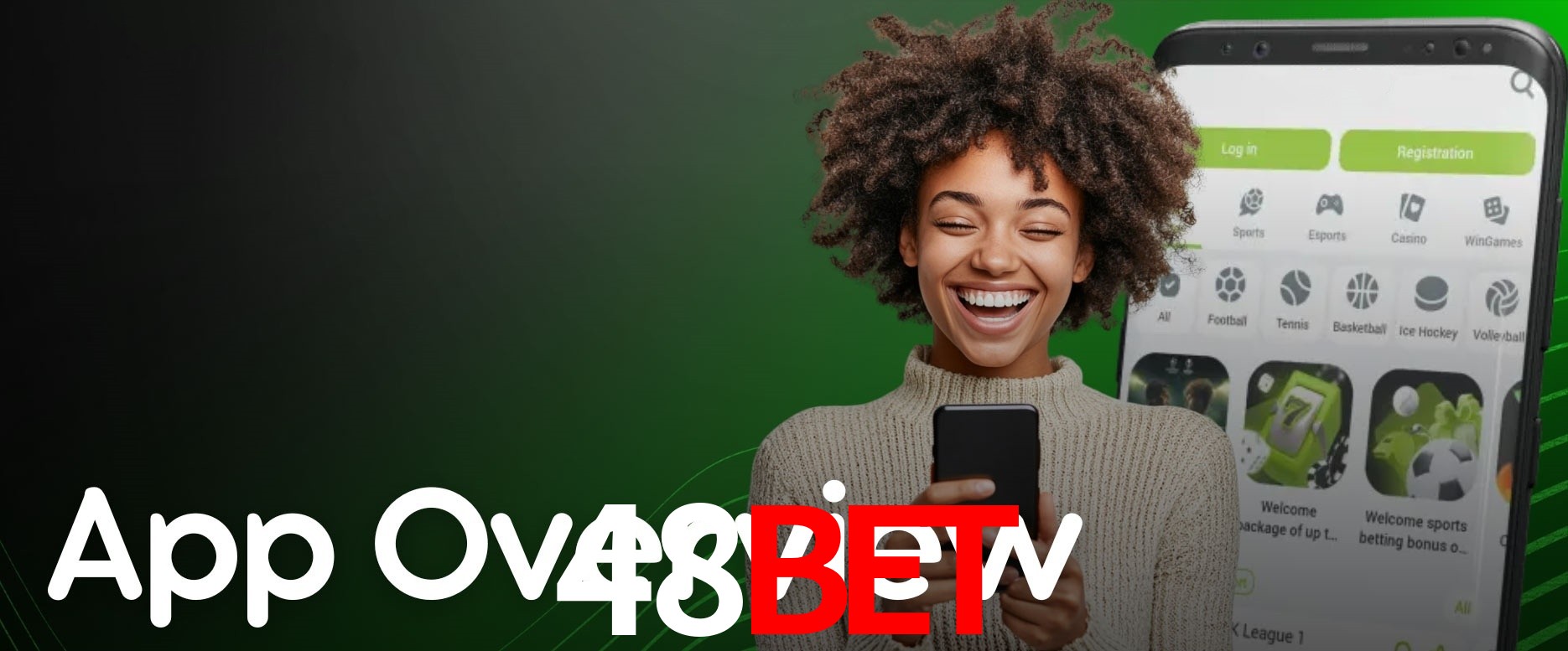 Weekend Specials 48bet