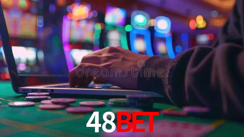 Interface Premium 48bet