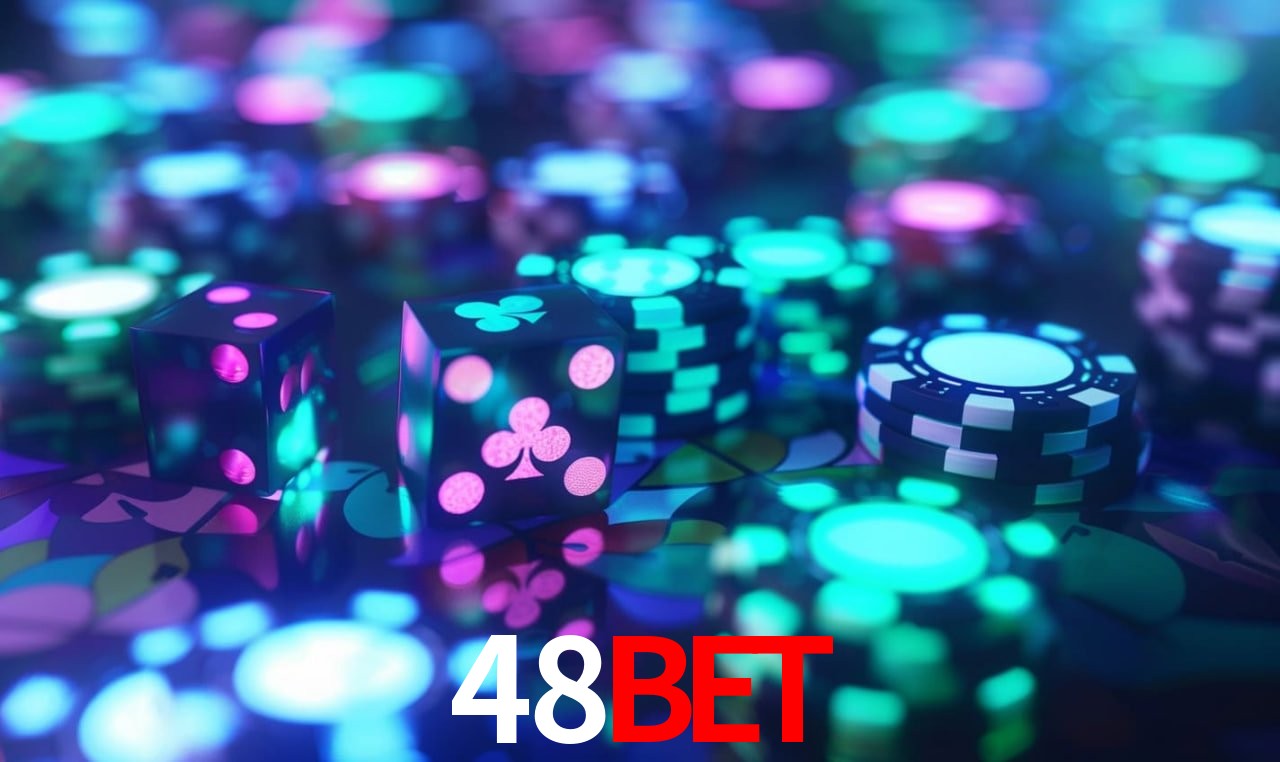 Casino Ao Vivo 48bet