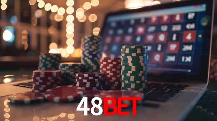 2FA Security 48bet