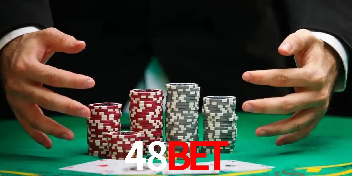 Benefícios VIP na 48bet