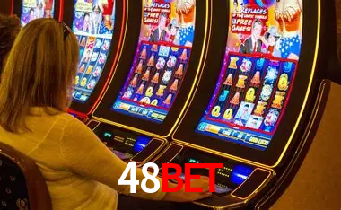 Cadastro rápido e seguro na 48bet