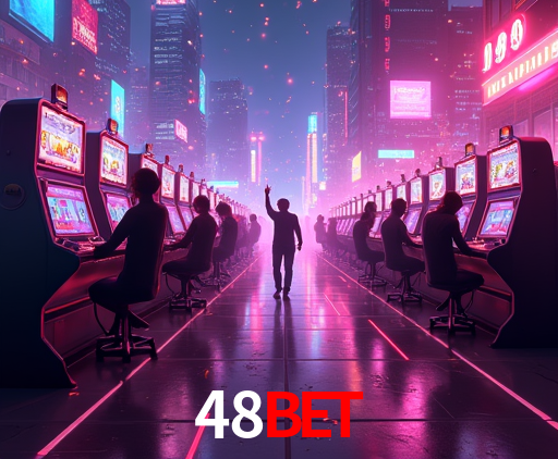 Bônus Diários 48bet