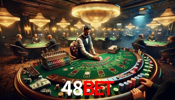 Player Reviews 48bet