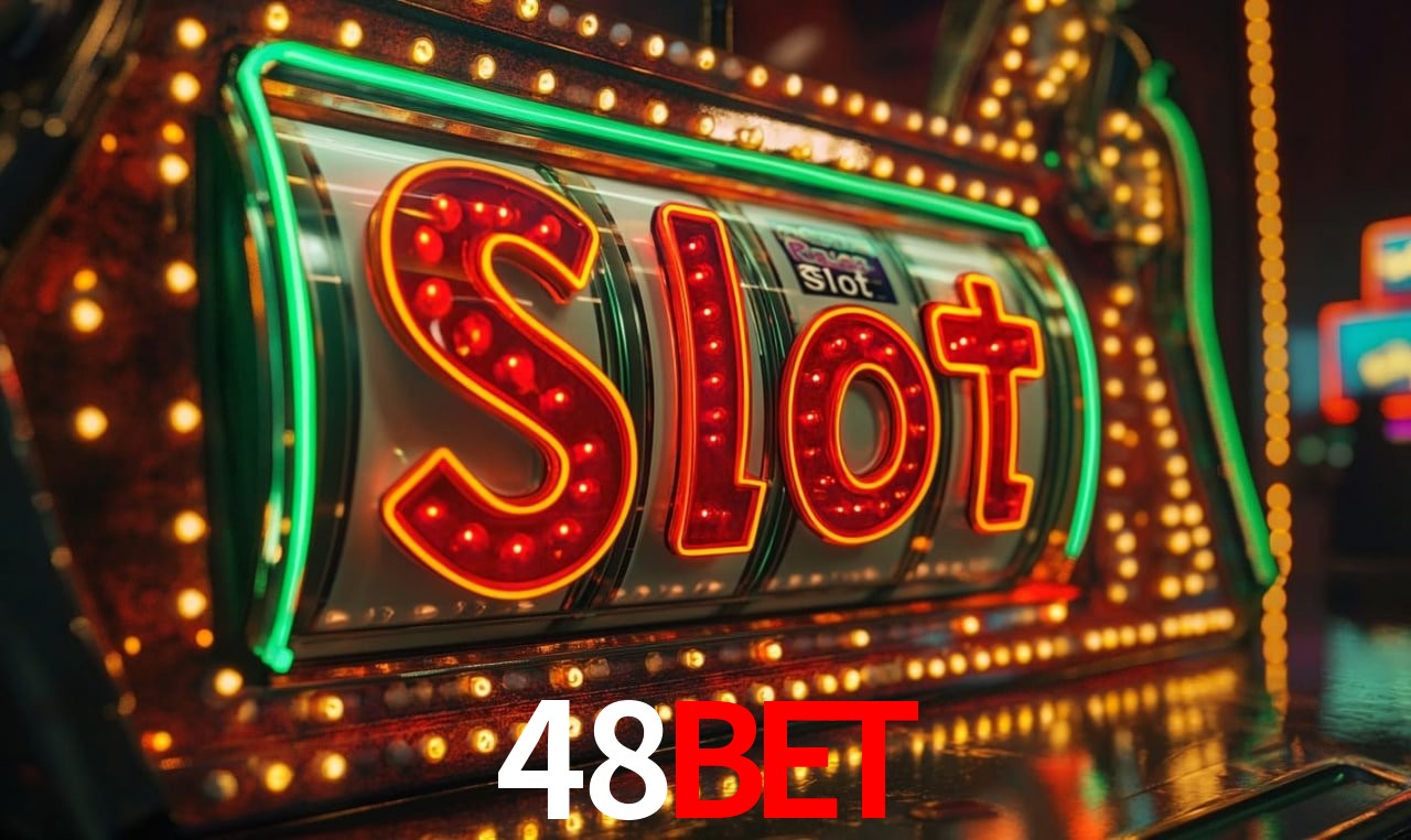 Integração de APIs 48bet