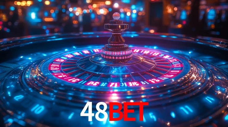 48bet App Interface