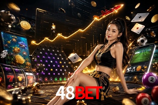 2FA Security 48bet