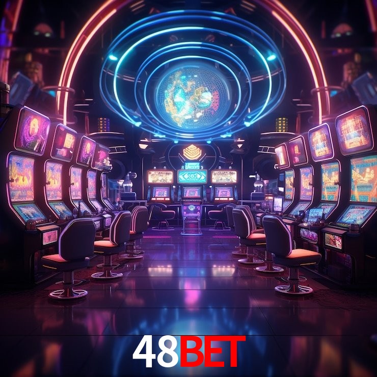 48bet telegram