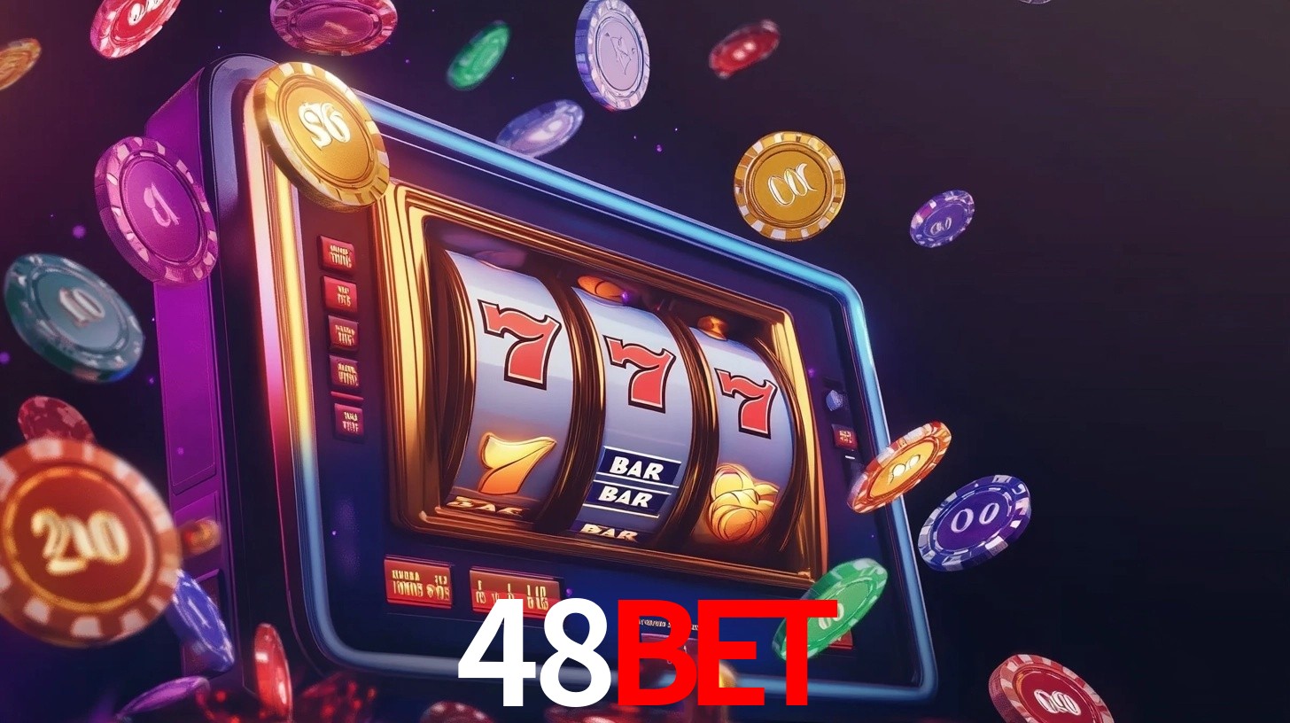Daily Bonuses 48bet