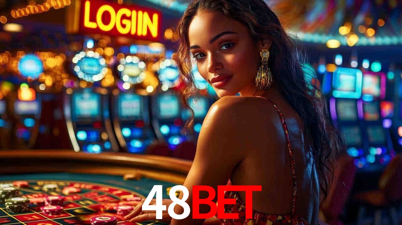 Avaliações dos Jogadores 48bet