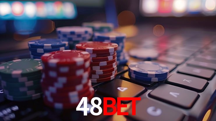 Benefícios da Conta 48bet