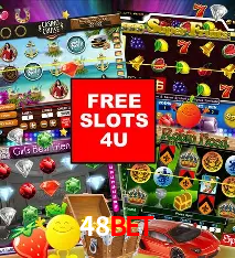 Desvendando o Mundo dos Jogos Virtuais na 48bet