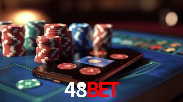 Estatísticas do Jogo 48bet