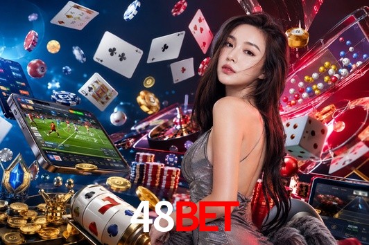 Games Directory 48bet