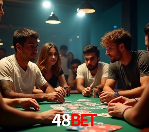 Ofertas Exclusivas 48bet