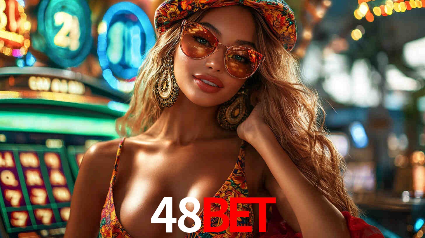 Premium Interface 48bet