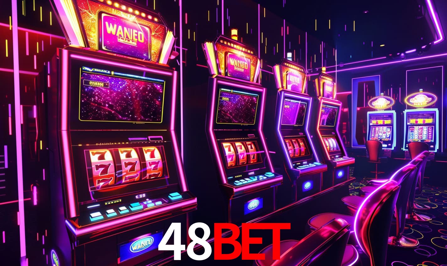 Explorando a Categoria de Eventos em Apostas na 48bet